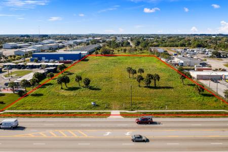 3419 S Us Hwy 1, Fort Pierce, Florida 34982
