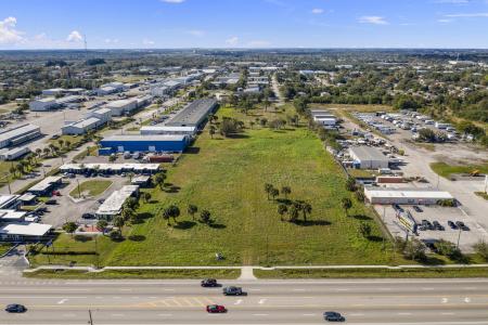 3419 S Us Hwy 1, Fort Pierce, Florida 34982