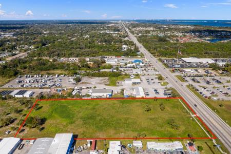 3419 S Us Hwy 1, Fort Pierce, Florida 34982