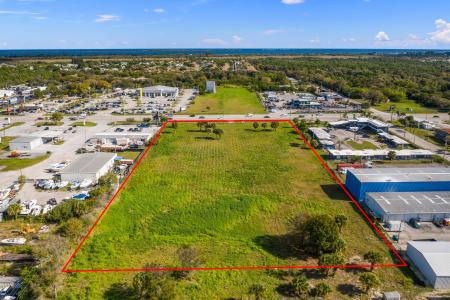 3419 S Us Hwy 1, Fort Pierce, Florida 34982
