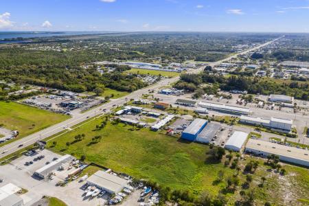 3419 S Us Hwy 1, Fort Pierce, Florida 34982