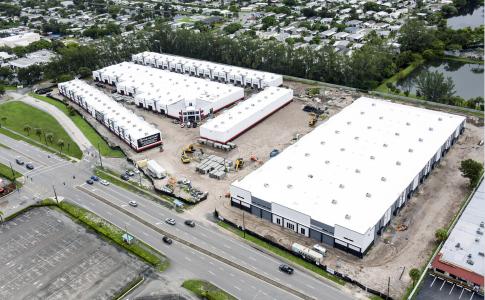 1050 N Congress Avenue A1 - A16, West Palm Beach, Florida 33409
