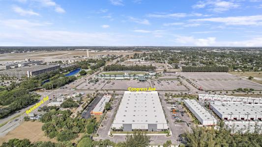 1050 N Congress Avenue A1 - A16, West Palm Beach, Florida 33409