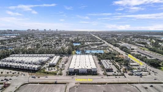 1050 N Congress Avenue A1 - A16, West Palm Beach, Florida 33409