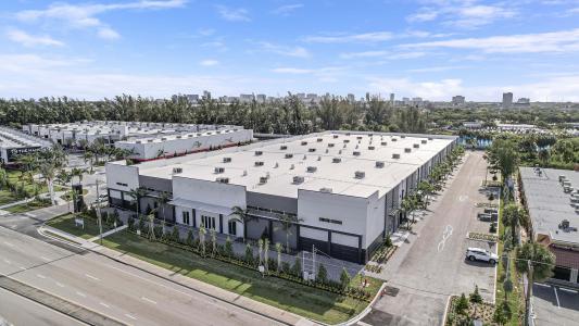 1050 N Congress Avenue A1 - A16, West Palm Beach, Florida 33409