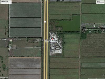 27107 US HIGHWAY 27, Moore Haven, FL 33471
