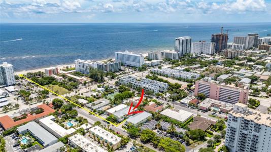3218 NE 16th St 3218, Pompano Beach, FL 33062