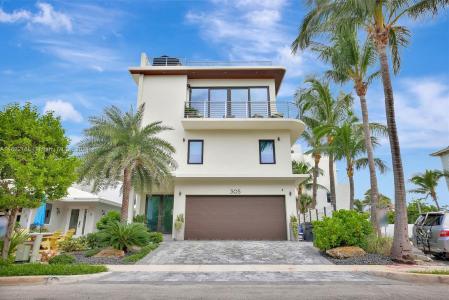 305 Oak St, Hollywood, FL 33019