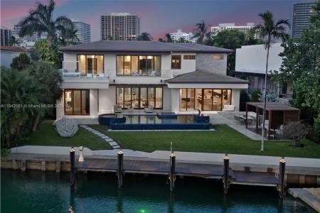 100 Bal Bay Dr, Bal Harbour, FL 33154