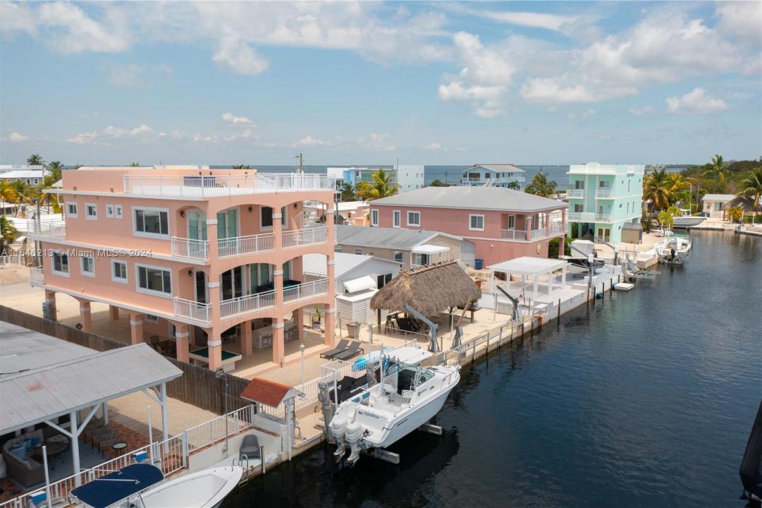 1516 Aqueduct Lane, Key Largo, FL 33037