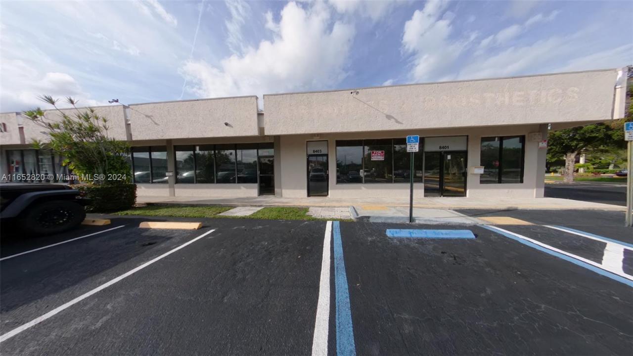 8401 W Mcnab Rd 8401-03, Tamarac, FL 33321