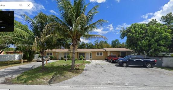 14871 NE 14th Ave, Miami, FL 33161
