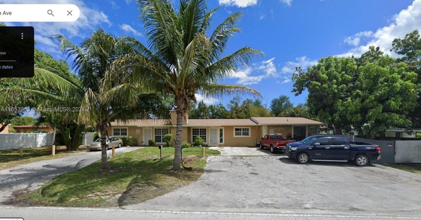 14871 NE 14th Ave, Miami, FL 33161
