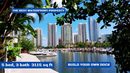430 Poinciana Dr 1710, Sunny Isles Beach, Florida 33160, USA