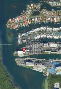 400 Kings Point Dr 309, Sunny Isles Beach, Florida 33160, USA