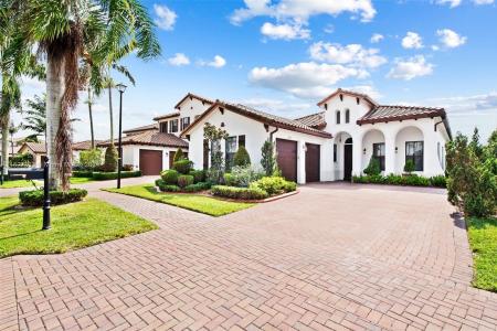 3190 NW 84th Way 3190, Cooper City, Floride 33024, États-Unis