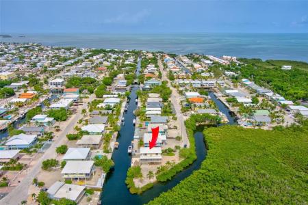 108 Lorelane Pl, Key Largo, Florida 33037, USA