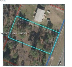 WILLISTON HIGHLANDS UNIT WILLISTON HIGHLANDS, Williston, Floride 32696, États-Unis