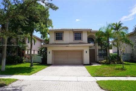 3569 NW 108th Ave, Sunrise, Florida 33351, USA