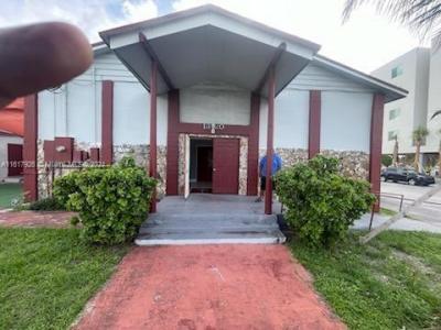 13720 NW 22nd Ave, Opa-Locka, Florida 33054, Stati Uniti