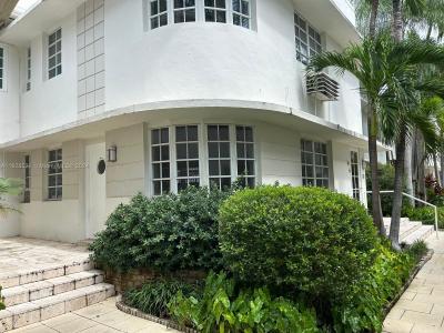 1605 Lenox Ave 1605-3, Miami Beach, Florida 33139, USA