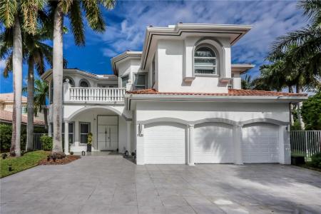 1121 Harbor Ct, Hollywood, Florida 33019, USA