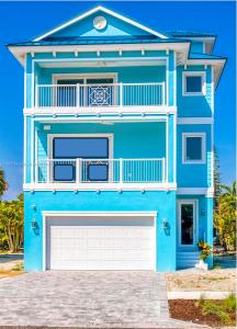 524 Coral Sands, Hutchinson Island, Florida 34949, USA