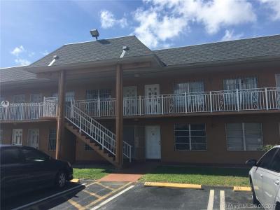 291 NW 177th St C-219, Miami Gardens, Florida 33169, USA