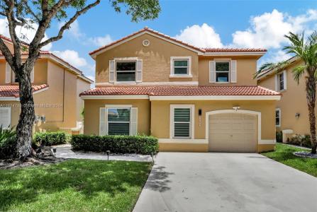 11125 NW 46th Dr, Coral Springs, Florida 33076, USA