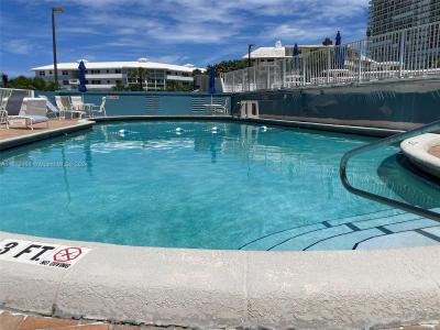 1900 S Ocean Dr 301, Fort Lauderdale, Florida 33316, USA