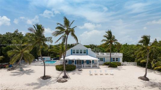 109 Columbus DR, Islamorada, Florida 33036, USA