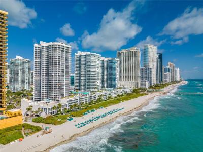 16500 Collins Ave 1751, Sunny Isles Beach, Florida 33160, USA