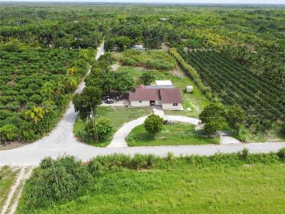 20900 SW 398th St, Homestead, Florida 33034, USA