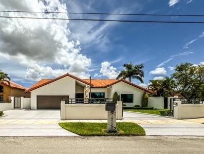 14220 SW 36th St, Miami, Florida 33175, USA