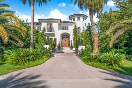 365 Gulf Rd, Key Biscayne, Florida 33149, Stati Uniti