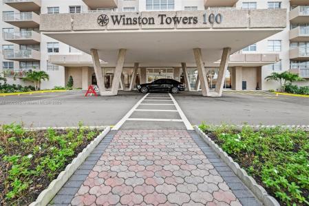 250 174th St 318, Sunny Isles Beach, Florida 33160, USA