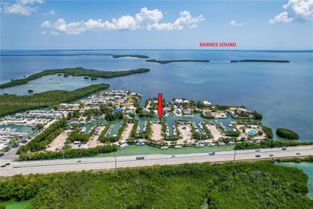 100 Morris Ln, D-6, Key Largo, Florida 33037, USA