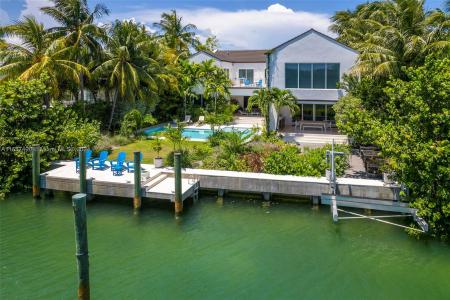 180 Cape Florida Dr, Key Biscayne, Florida 33149, USA