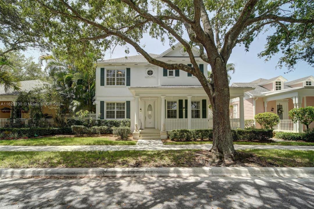 174 Satin Leaf Dr ., Jupiter, Florida 33458, Stati Uniti