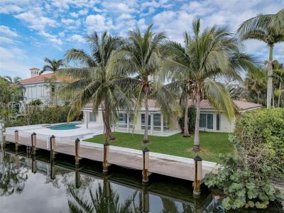 2797 NE 26th Ave, Lighthouse Point, Floride 33064, États-Unis