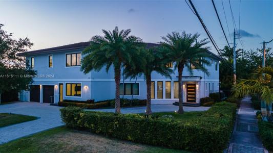 4421 Seagrape Dr, Lauderdale By The Sea, Florida 33308, USA