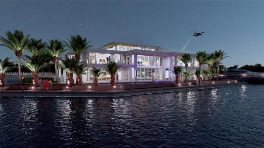 30 Compass Pt, Fort Lauderdale, Florida 33308, USA