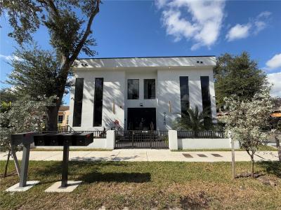 9748 NW 26th Ave, Miami, Florida 33147, USA