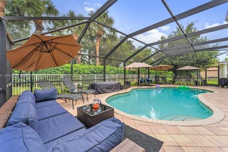 19500 SW 39th Ct, Miramar, Флорида 33029, Соединенные Штаты