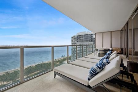 9701 Collins Ave 1604S, Bal Harbour, Florida 33154, USA