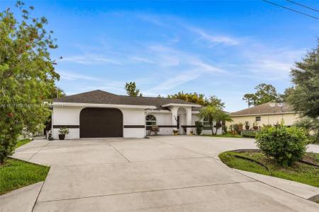 1265 SW Alcantarra Blvd, Port St. Lucie, Florida 34953, USA