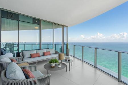 15701 Collins Ave 3602, Sunny Isles Beach, Florida 33160, USA