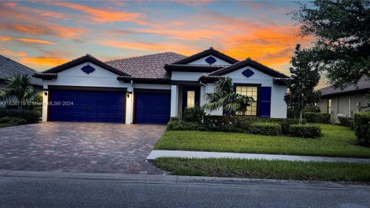 4408 Owens Way, Ave Maria, Florida 34142, USA