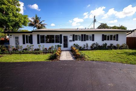 509 NE 28th St, Wilton Manors, Florida 33334, USA