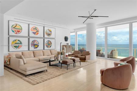 9001 Collins Ave S-1009, Surfside, Florida 33154, USA